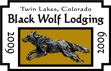 Black Wolf Lodging