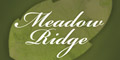 Meadow Ridge Subdivision