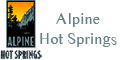 Alpine Hot Springs