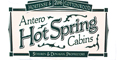 Antero Hot Springs