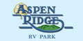 Aspen Ridge RV Park