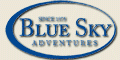 Blue Sky Adventures Inc.