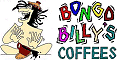 Bongo Billys Coffees & Cafes