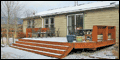 Affordable Mountain Home