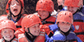 Buffalo Joe's Whitewater Rafting