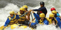 Breckenridge Whitewater Rafting