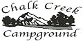 Chalk Creek Campground