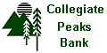 Collegiate Peaks Bank