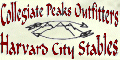 Collegiate Peaks Outfitters