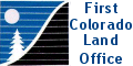 First Colorado Land Office