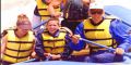 Good Times Rafting