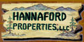 Hannaford Properties LLC
