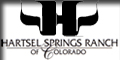 Hartsel Springs Ranch