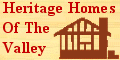 Heritage Homes of the Valley