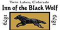 Inn of the Black Wolf