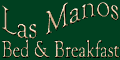 Las Manos Bed and Breakfast