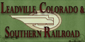 Leadville Train