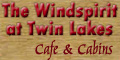 The Windspirit at Twin Lakes