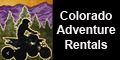 Colorado Adventure Rentals