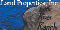 Land Properties, Inc.
