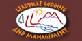 Leadville Lodging and Management