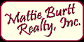 GENE NEIGES, Associate Broker, Mattie Burtt Realty, Inc.