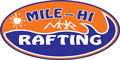 ATV Tours and MileHi Rafting