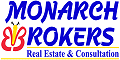 Monarch Brokers, Real Estate & Consultation