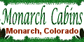 Monarch Cabins