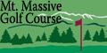 Mt. Massive Golf Course