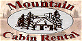 Mountain Cabin Rental