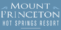 Mt. Princeton Hot Springs Resort