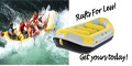 Rafts For Less