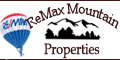 ReMax Mountain Properties