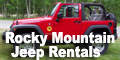 Rocky Mountain Jeep Rental & Pleasant View Resort 