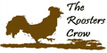 Roosters Crow Cafe