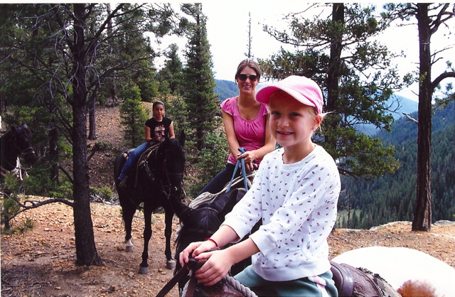 Sportsman's Campground and Mountain Cabins