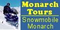 Monarch Tours