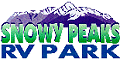 Snowy Peaks RV Park & Rentals