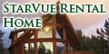 StarVue Rental Home