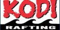 KODI Rafting