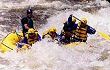 Whitewater River Rafting