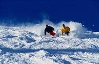 Colorado Ski & Lodging vacation packages