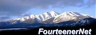 FourteenerNet - A guide to Colorado's Rocky Mountain heartland, Buena Vista, Salida, Leadville, South Park