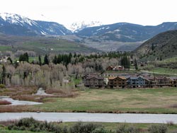 Greater Denver Metro Area