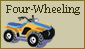 4-Wheeling in Chaffee County, Colorado