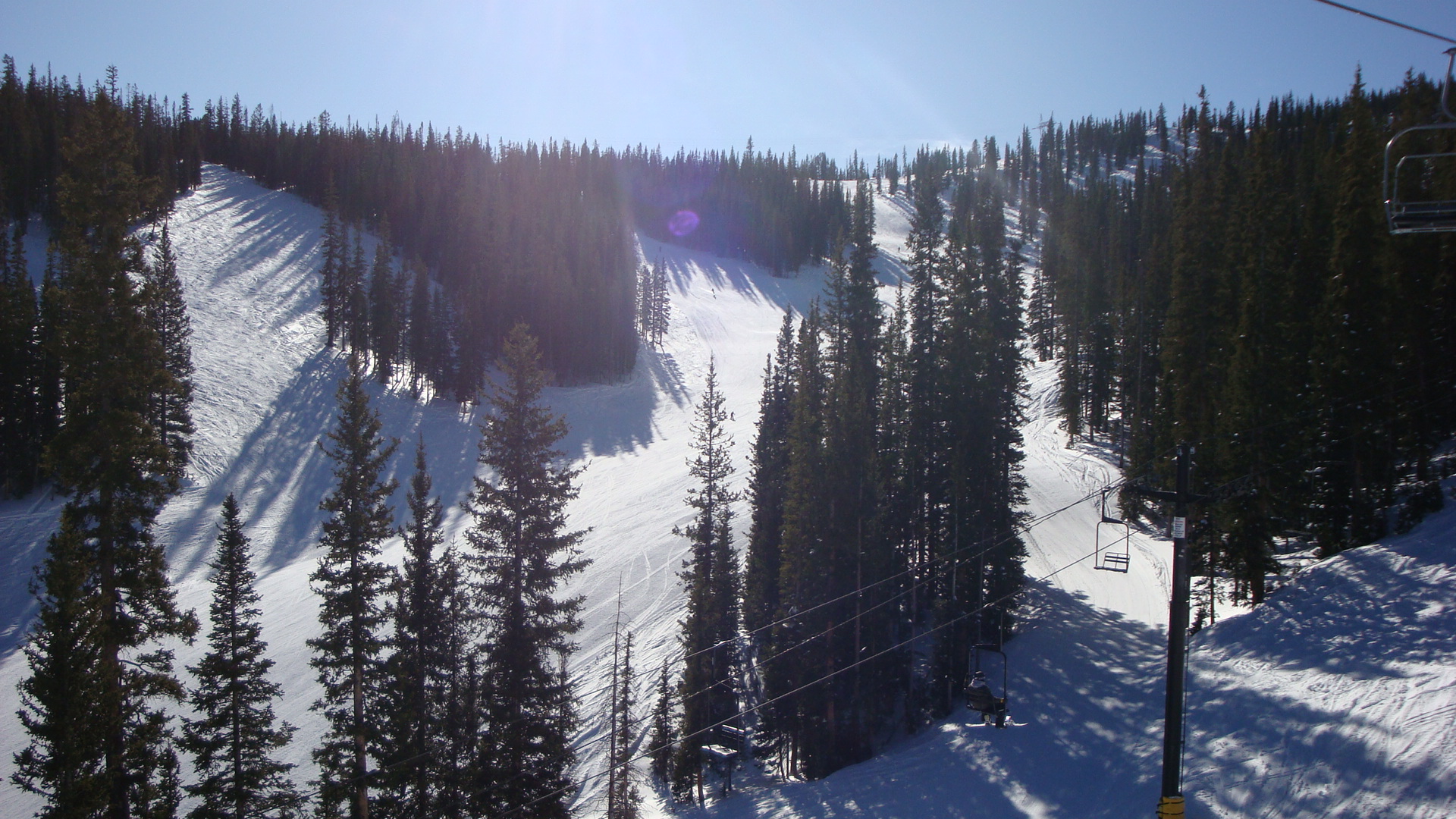 Activities Downhill Skiing Fourteener Country's 1 site Buena