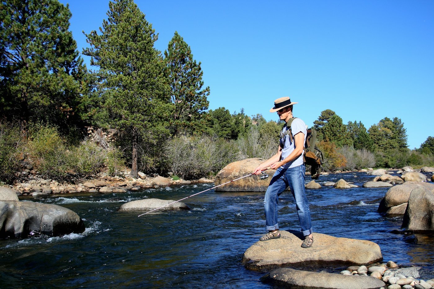 Fly Fishing Bed And Breakfast Colorado Fly Fishing Bed And Breakfast Colorado