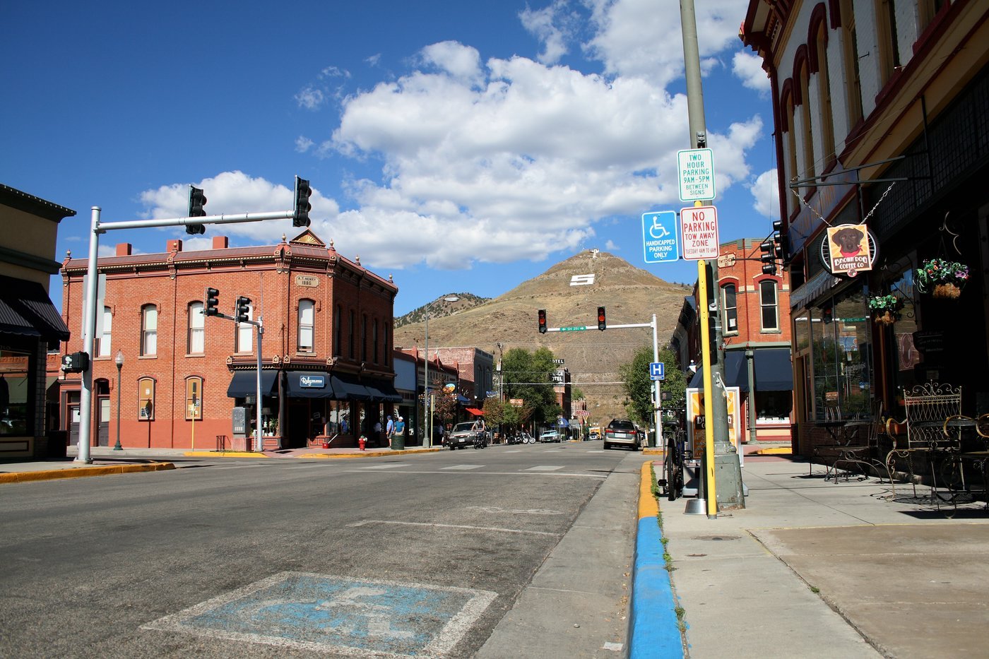 History History Of Salida Fourteener Country's 1 site Buena
