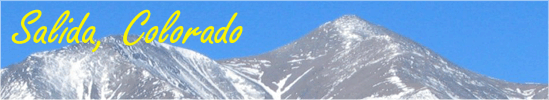 Salida, Colorado hotel, motel, lodging, accommodations